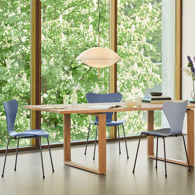 Aox Scandinavian Pendant Light
