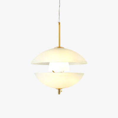 Aox Scandinavian Pendant Light