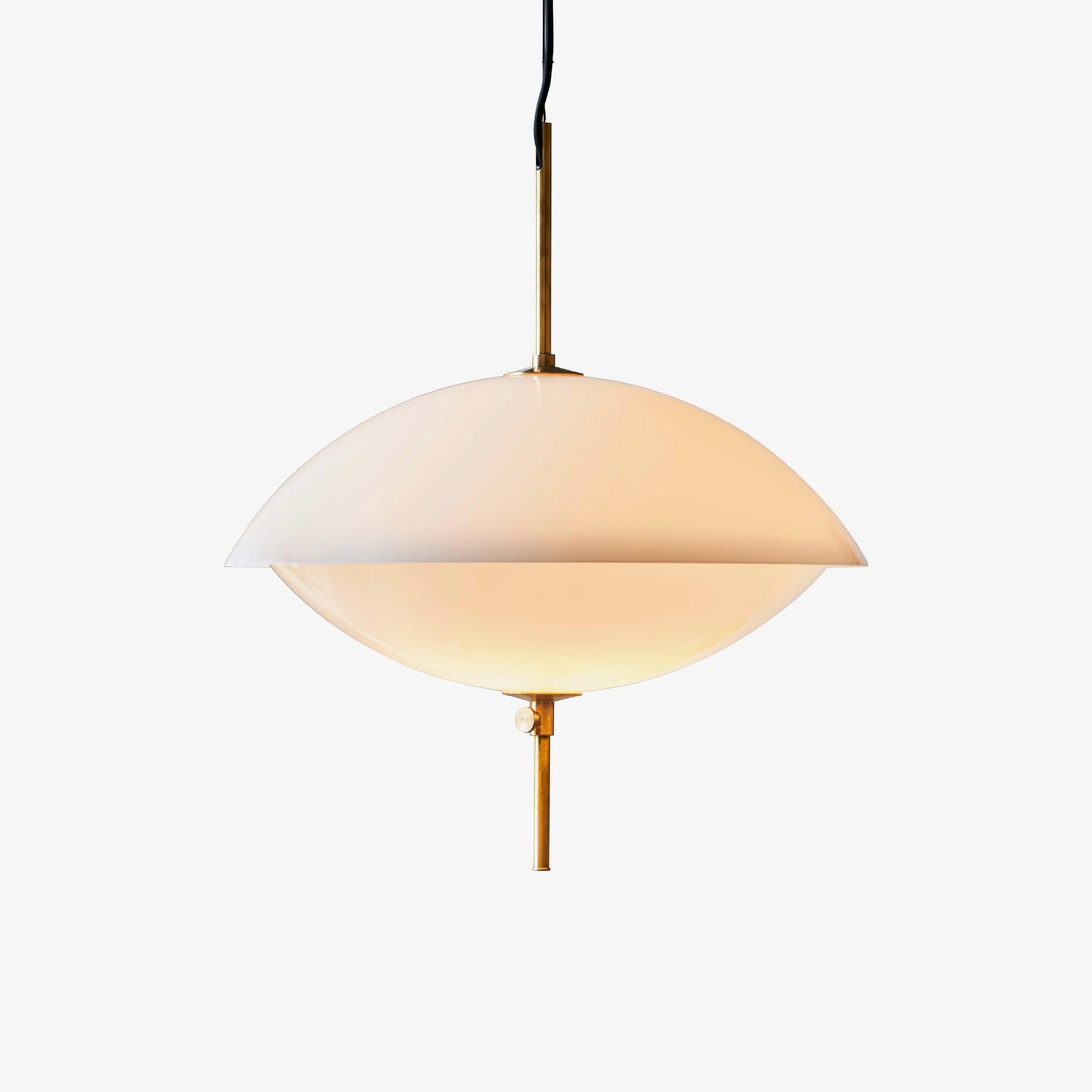 Aox Scandinavian Pendant Light