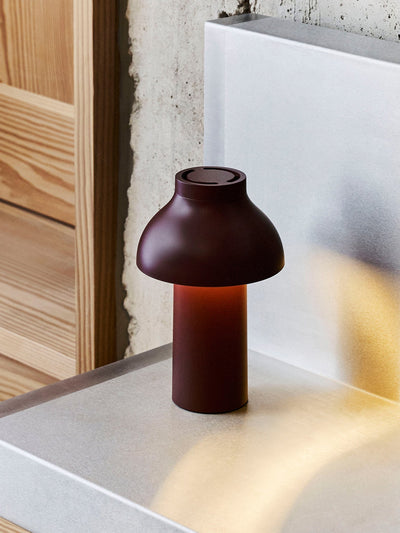 Purity Table Lamp