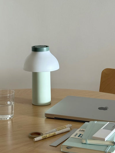 Purity Table Lamp