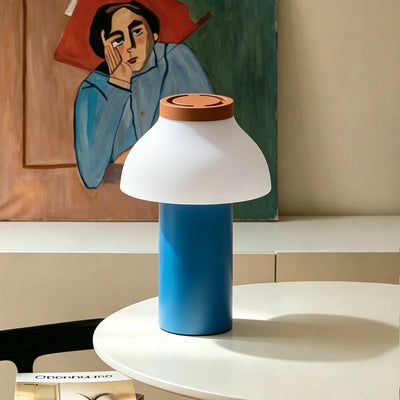 Purity Table Lamp