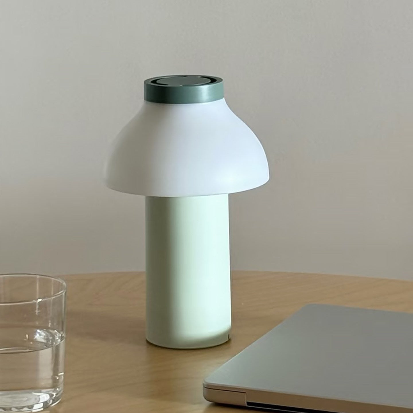 Purity Table Lamp
