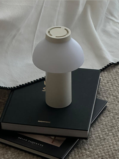 Purity Table Lamp