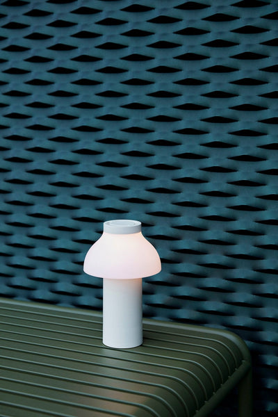Purity Table Lamp