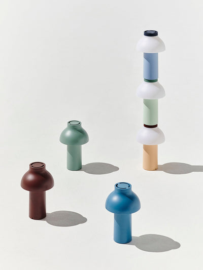 Purity Table Lamp