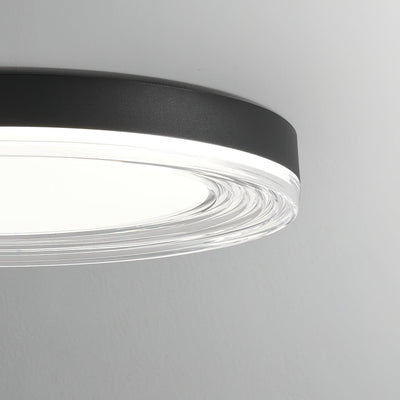 Orbit Fashion Aluminum Ceiling Lamp