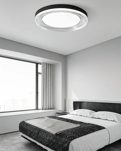 Orbit Fashion Aluminum Ceiling Lamp