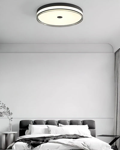 Orbit Fashion Aluminum Ceiling Lamp