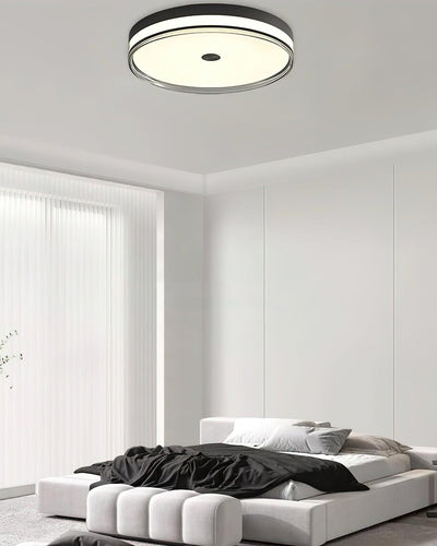 Orbit Fashion Aluminum Ceiling Lamp