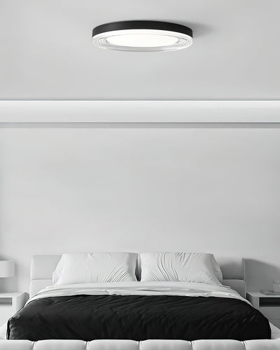 Orbit Fashion Aluminum Ceiling Lamp