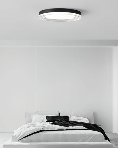 Orbit Fashion Aluminum Ceiling Lamp