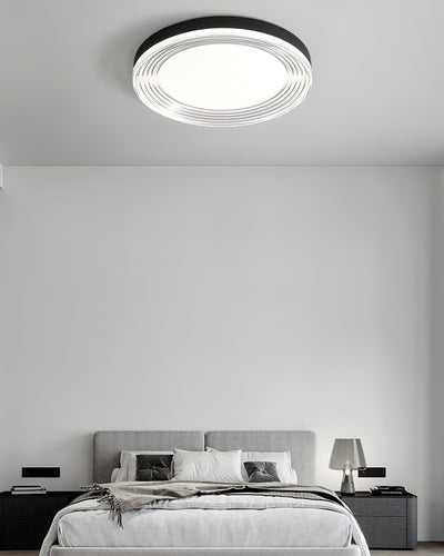 Orbit Fashion Aluminum Ceiling Lamp