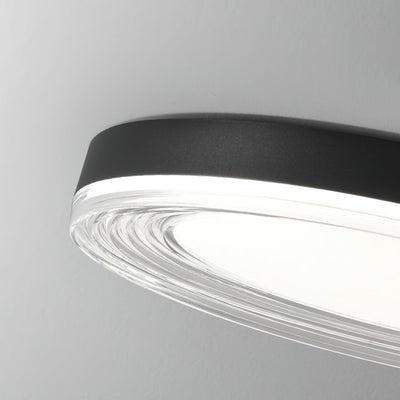 Orbit Fashion Aluminum Ceiling Lamp