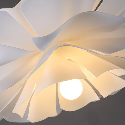 Soleca Scandinavian Pendant Lamp - Neutral Decor