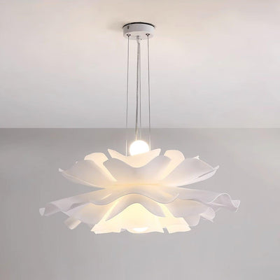 Soleca Scandinavian Pendant Lamp - Neutral Decor