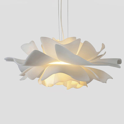 Soleca Scandinavian Pendant Lamp - Neutral Decor