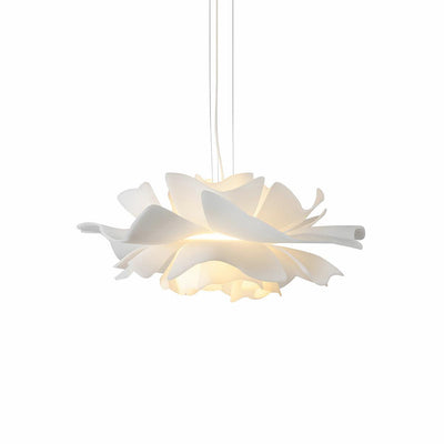 Soleca Scandinavian Pendant Lamp - Neutral Decor