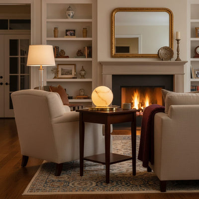 Velelia Table Lamp
