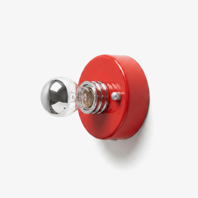 Mini Disc Wall Sconce