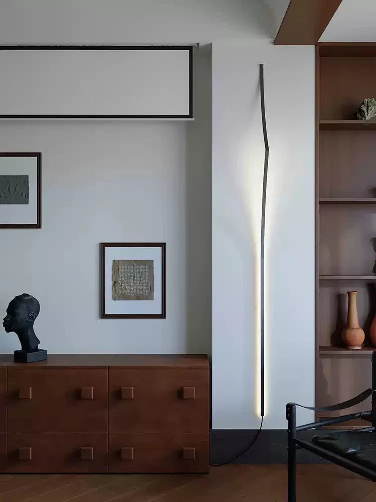 Rivenaine Ribbon LED Wall Sconce
