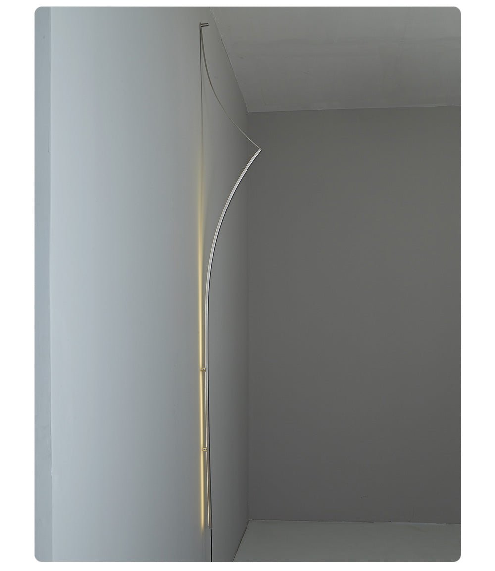 Rivenaine Ribbon LED Wall Sconce