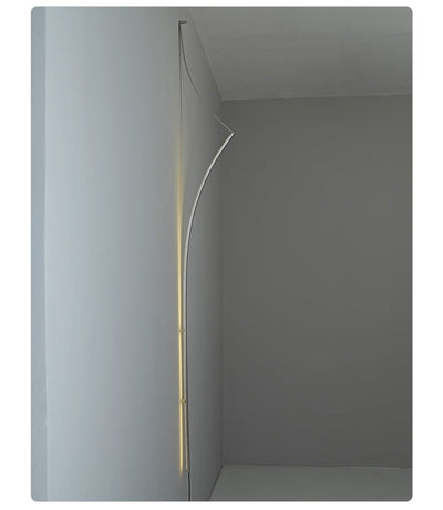 Rivenaine Ribbon LED Wall Sconce