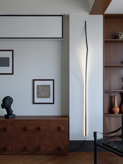 Rivenaine Ribbon LED Wall Sconce