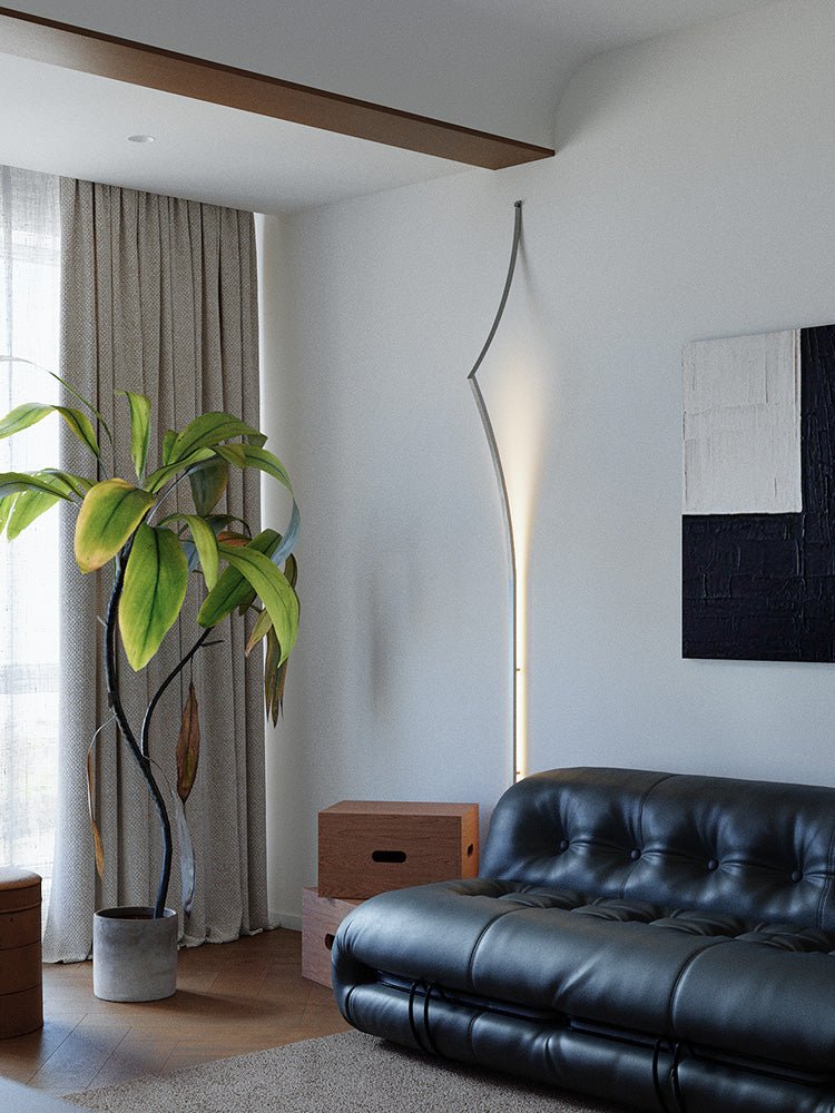 Rivenaine Ribbon LED Wall Sconce