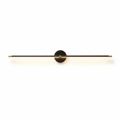 Edencourt Edge Linear LED Indoor Wall Light