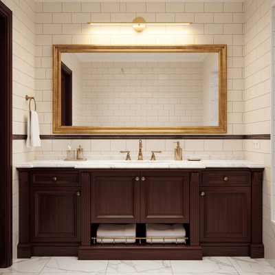 Edencourt Edge Linear LED Indoor Wall Light
