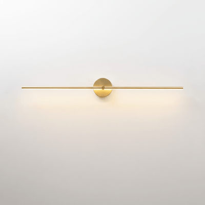 Edencourt Edge Linear LED Indoor Wall Light
