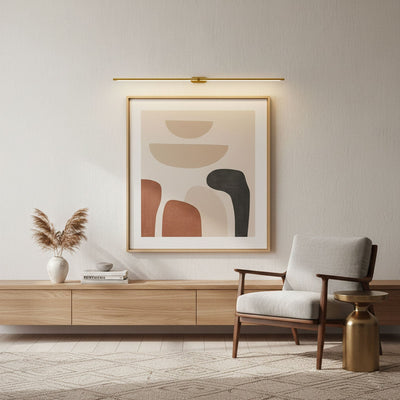 Rosevale Linear Indoor Wall Light