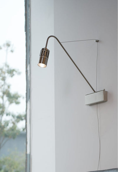 Noranise Adjustable Wall Sconce