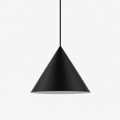 Riveria Minimalist Cone Pendant Lamp