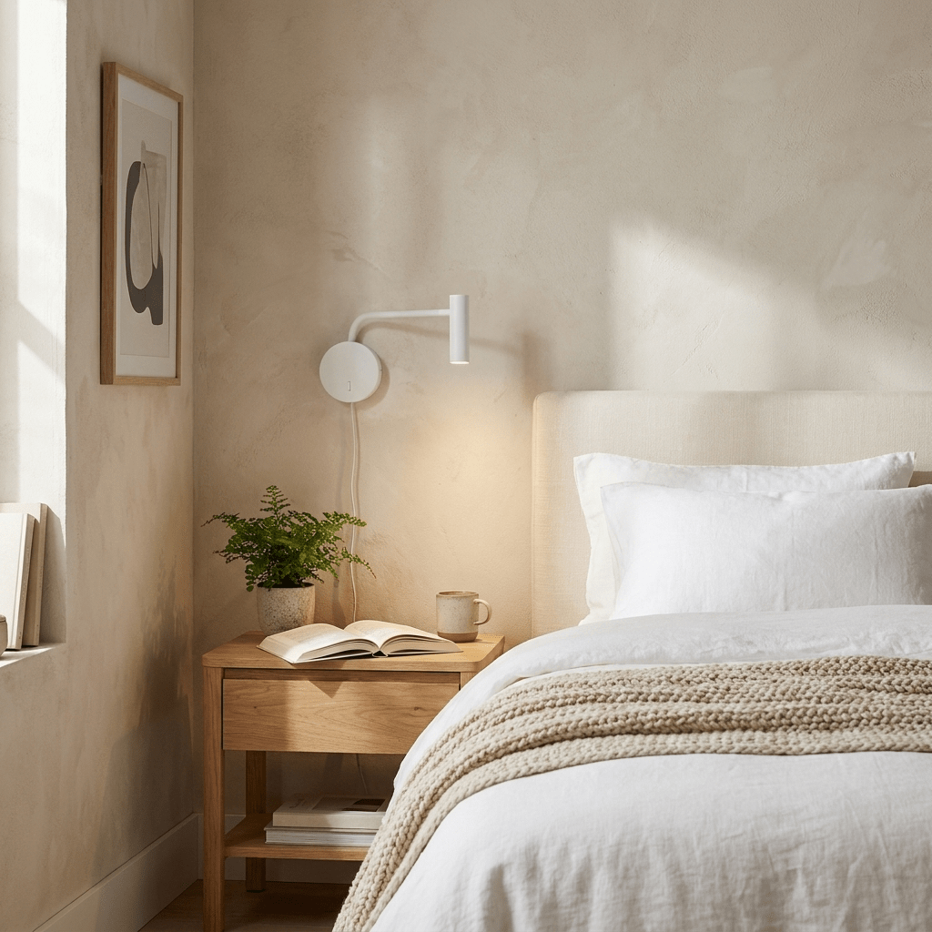 Pivoil Wall Sconce