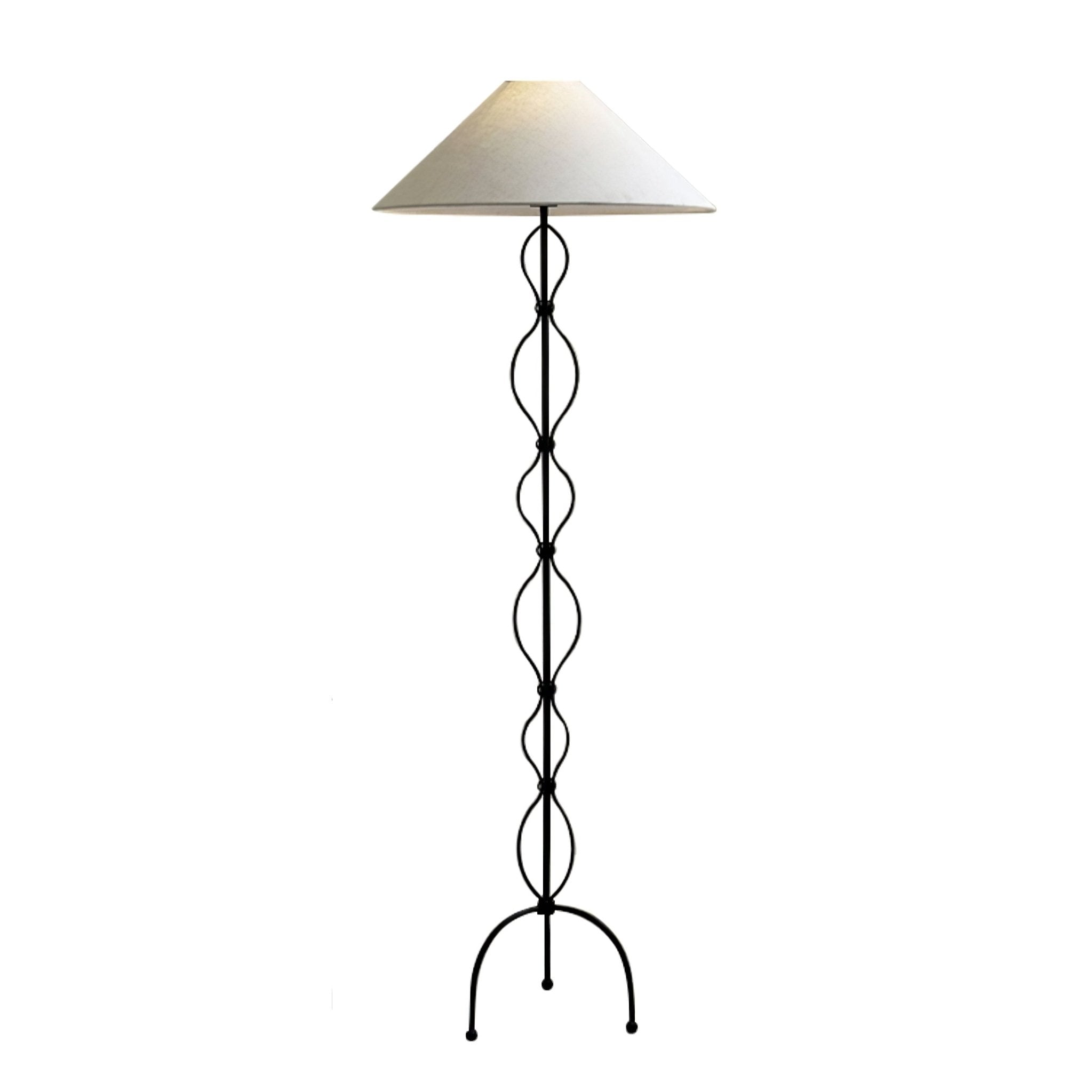 Jodi Modern Floor Lamp