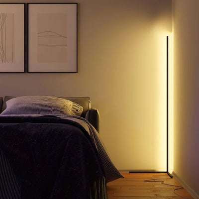 Seleina Minimalist Floor Lamp