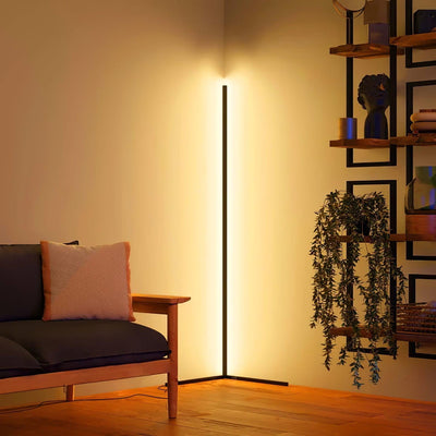Seleina Minimalist Floor Lamp