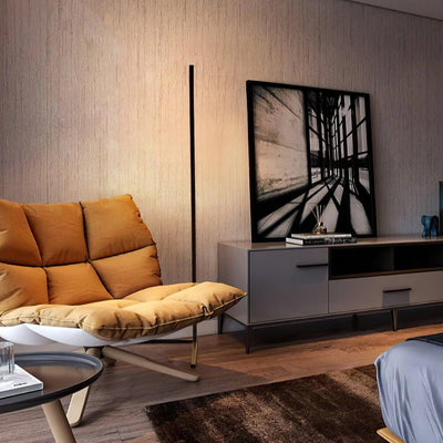Seleina Minimalist Floor Lamp