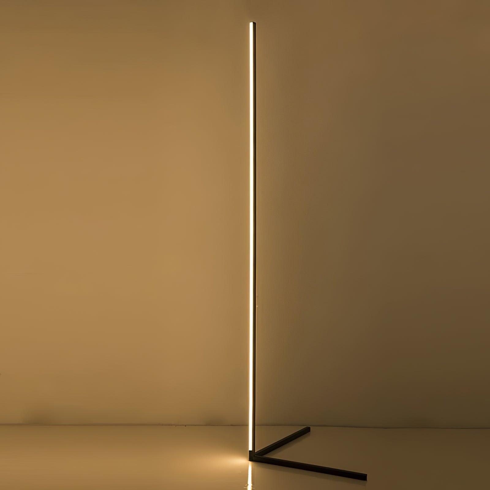 Seleina Minimalist Floor Lamp