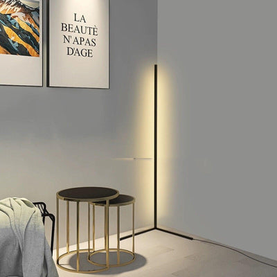 Seleina Minimalist Floor Lamp