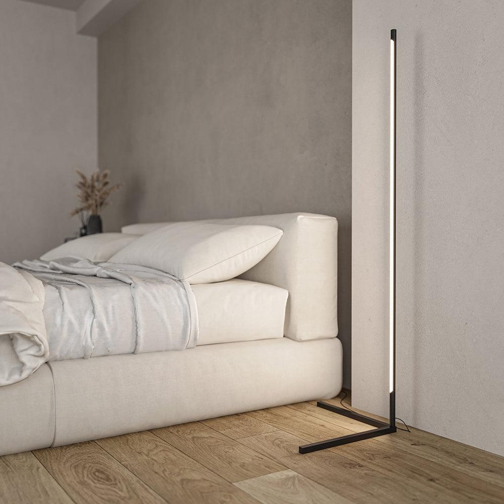 Seleina Minimalist Floor Lamp