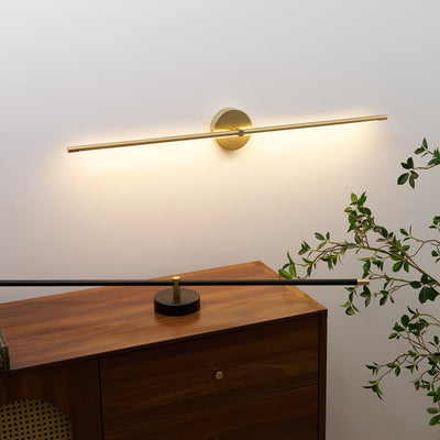 Elysie Minimalist Wall Light