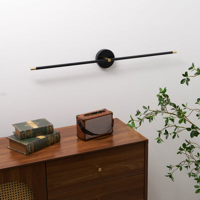 Elysie Minimalist Wall Light