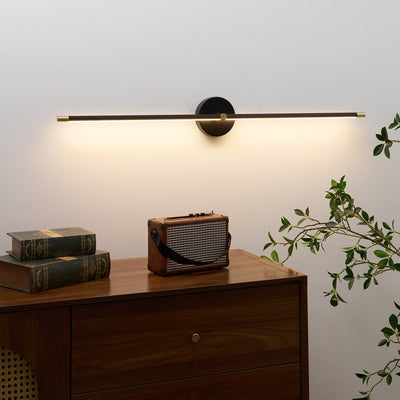 Elysie Minimalist Wall Light