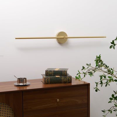 Elysie Minimalist Wall Light