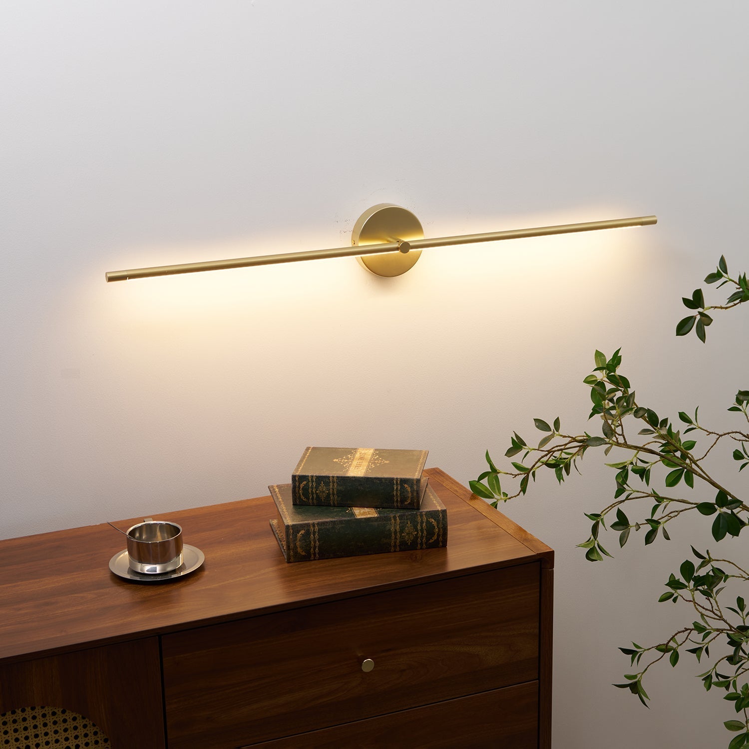 Elysie Minimalist Wall Light