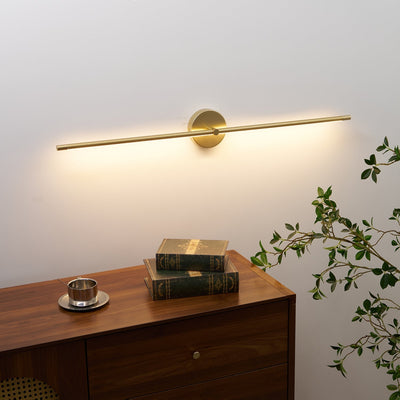 Elysie Minimalist Wall Light