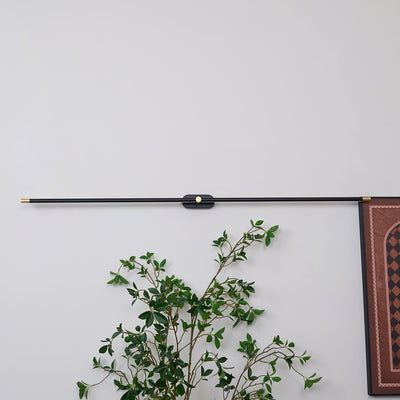 Lustra Wall Lamp Linear Minimalist